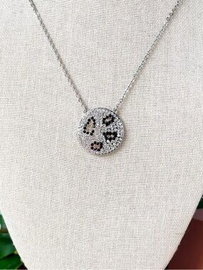 Park Lane Leo Necklace